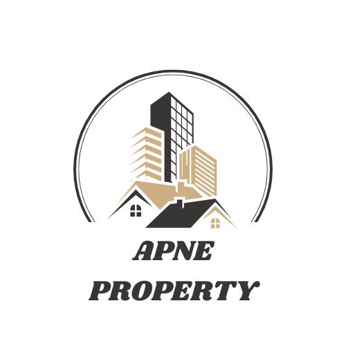 Apne Property logo